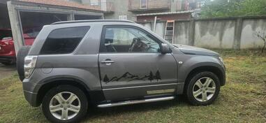 Suzuki - Grand Vitara - 1,9