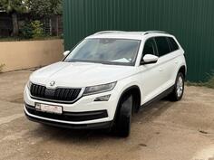 Škoda - Kodiaq - 2.0 TDI 4Motion