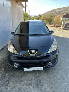 Peugeot - 207 - 1.6