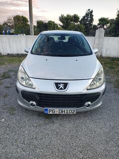 Peugeot - 307 - 1.6 HDI RESTAJLING