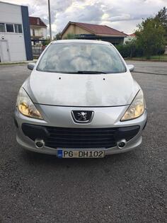 Peugeot - 307 - 1.6 HDI RESTAJLING