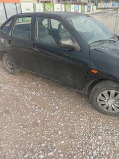 Seat - Cordoba - 1.4
