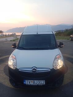 Opel - Combo - 1.6