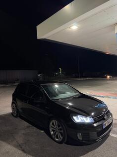 Volkswagen - Golf 6 - 2.0 tdi