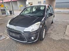 Citroen - C3 - 1.6