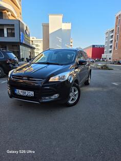 Ford - Kuga - 2.0