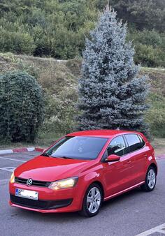 Volkswagen - Polo - Polo 1.2 TDI 2011