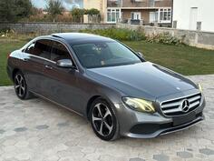 Mercedes Benz - E 220 - CDI