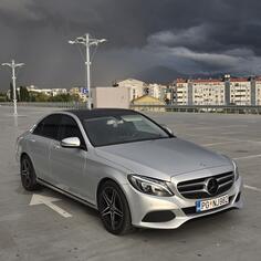 Mercedes Benz - C 200
