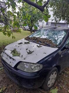 Fiat - Punto - 1.2