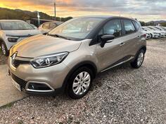 Renault - Captur - 1.5 dci