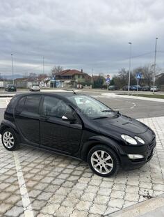 Smart - forFour - 1.5 Cdi