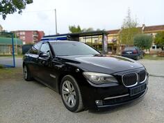 BMW - 740 - 740 I 3.0