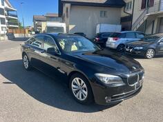 BMW - 740 - 740 I