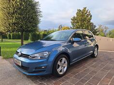 Volkswagen - Golf 7 - 2.0tdi 110kw