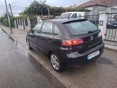 Seat - Ibiza - 1.2B