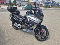 Honda - varadero 1000,2002