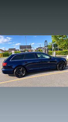 Audi - A6 - 3.0