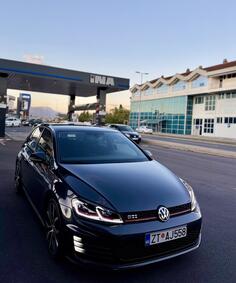 Volkswagen - Golf 7 - 2.0tsi