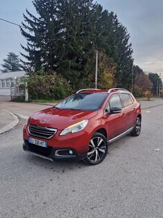 Peugeot - 2008 - 1.6 hdi