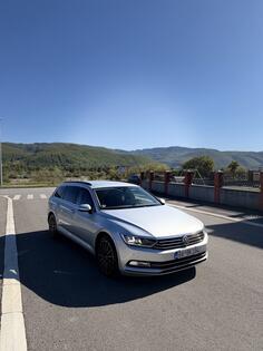 Volkswagen - Passat - 2.0
