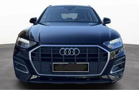 Audi - Q5 - 2.0 Dizel.Automatik
