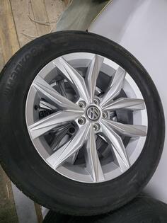 Fabričke felne i Hankook gume