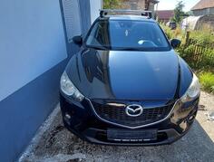 Mazda - CX-5 - 2.2