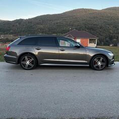 Audi - A6 - 2.0TDI