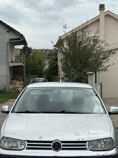 Volkswagen - Golf 4 - 1,9