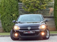 Volkswagen - Golf 6 - 1.6 TDI