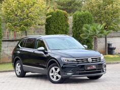 Volkswagen - Tiguan Allspace - 2.0 TDI 200KS