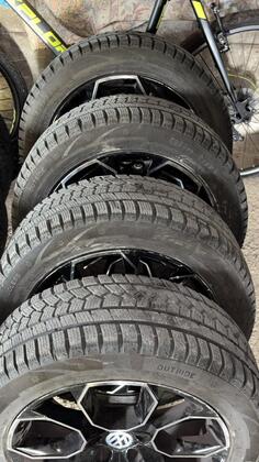 Hifly - 215/55R17 - Zimska guma