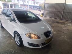 Seat - Leon - 1,6