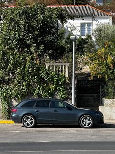 Audi - A4 - 2.0tdi
