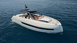 Invictus - TT460