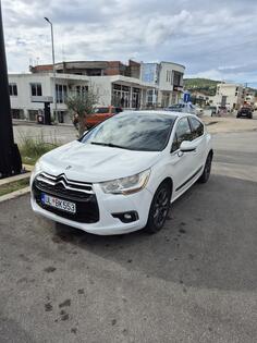 Citroen - DS4 - 1.6dci