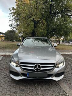 Mercedes Benz - C 200 - 1.6