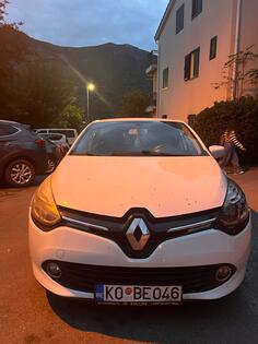 Renault - Clio - 1.5dci