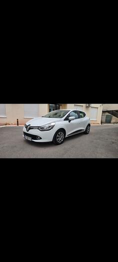 Renault - Clio - 1.5 dci