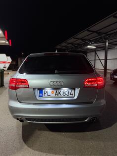 Audi - A6 - 3.0 Quattro