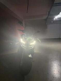 QJ Motor - ATR 125
