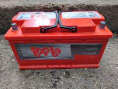 Akumulator Topla -  12V - 100 Ah