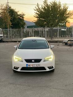 Seat - Leon - 2.0 TDI