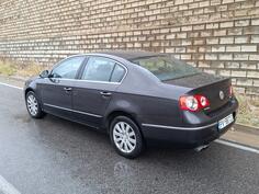 Volkswagen - Passat B6