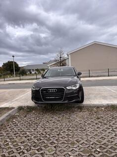 Audi - A6 - 3.0 tdi