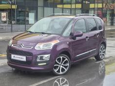 Citroen - C3 Picasso - 1.6 hdi