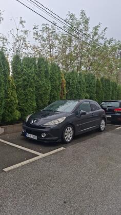 Peugeot - 207 - 1.6HDI