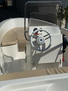 Safter Marine - 500