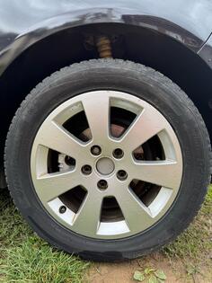 Fabričke felne i hankook gume